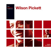 The Definitive Wilson Pickett