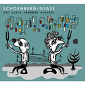 Schoenberg/Glass - The Glass Chamber Players专辑