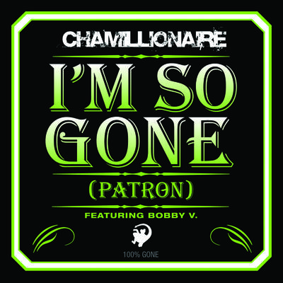 I\'m So Gone (Patron)专辑