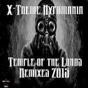 Temple of The Lords Remixes 2015专辑