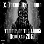 Temple of The Lords Remixes 2015