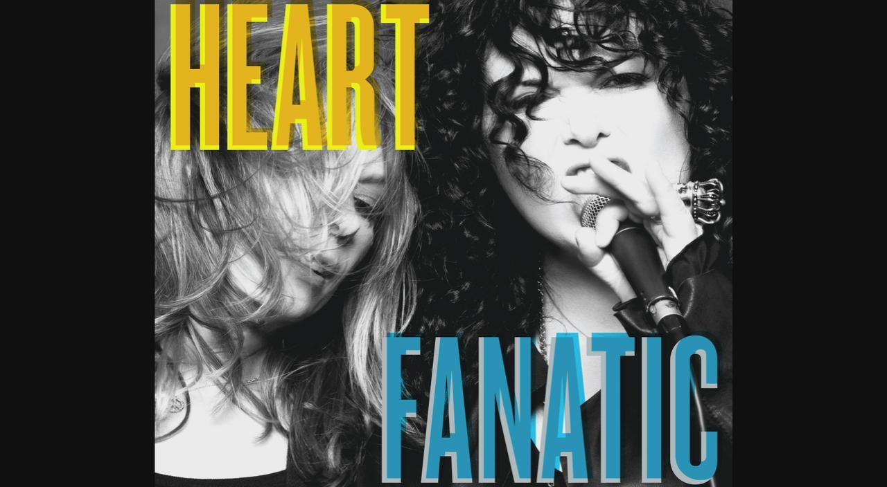 Heart - Fanatic (Audio)