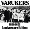 The Varukers - Punk Ain't Dead