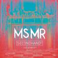 Secondhand ^2:  The Remixes