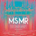 Secondhand ^2:  The Remixes专辑