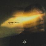 hurricane专辑