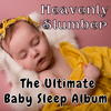 Brief Moments - Midnight Glow Surrounds Baby Sleep