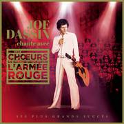 Joe Dassin chante avec Les Choeurs de l\'Armée Rouge