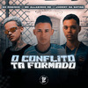 Mc Allanzinho RD - O Conflito Ta Formado