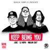 DJ Hoppa - Keep Being You