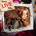 iTunes Live from London - EP