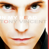 Tony Vincent - Stronger Than Before