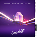 Home Sweet Home EP专辑