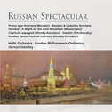 Russian Spectacular专辑