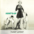 Hunt\'s-up