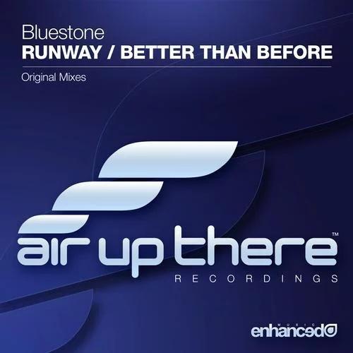 Runway / Better Than Before专辑