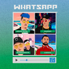 Winner Boyz - Whatsapp