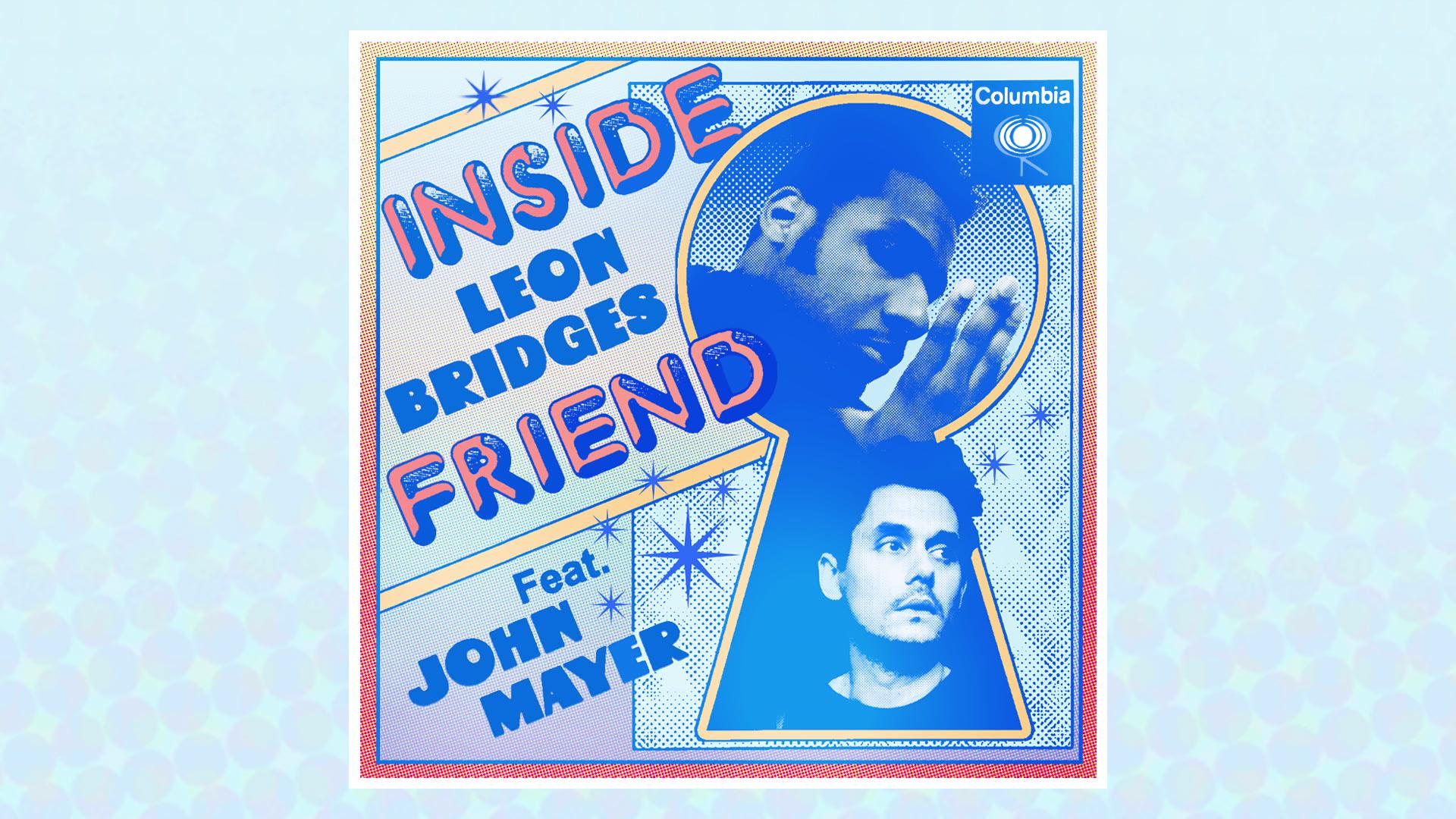 Leon Bridges - Inside Friend (Official Audio)