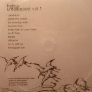 Unreleased Vol. 1