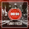 FRED NONNOT is DR.NO - Funky Fresh