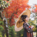 の