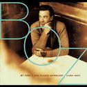 My Time: A Boz Scaggs Anthology (1969-1997)专辑