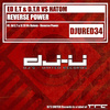 Ed E.T & D.T.R - Reverse Power (Original Mix)