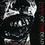Dawn Of The Dead专辑