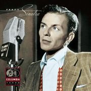 THE BEST OF FRANK SINATRA