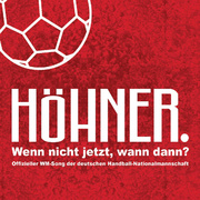 Wenn Nicht Jetzt, Wann Dann? (Weltmeister Version)