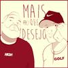 DAAN - Mais Que Desejo