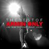 Armin van Buuren - Looking For Your Name (Mixed)