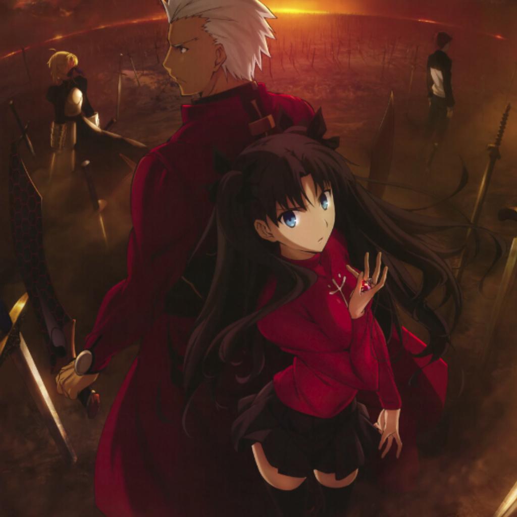 Fate/stay night - UBW / HF I-II - 歌单 - 网易云音乐