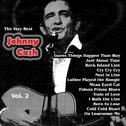 The Very Best: Johnny Cash Vol. 2专辑
