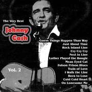 The Very Best: Johnny Cash Vol. 2