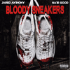Jared Anthony - Bloody Sneakers