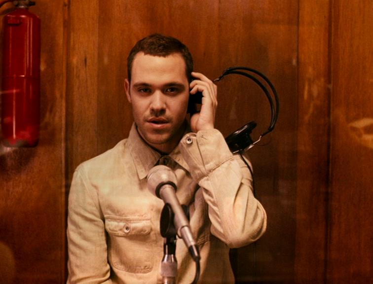 Will Young - All Time Love (Video)