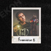 Ekoh - Freeverse 6