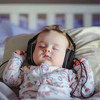 Baby Music Artists - Nap Time Notes