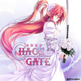 Chaos Gate 塵骸魔京 Original Soundtrack