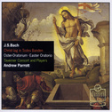 Easter Oratorio专辑