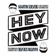 Hey Now (Remixes)