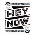 Hey Now (Remixes)专辑