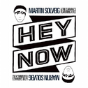 Hey Now (Remixes)