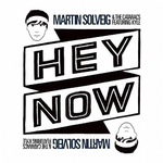 Hey Now (Remixes)专辑