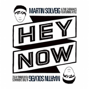 Hey Now (Remixes)