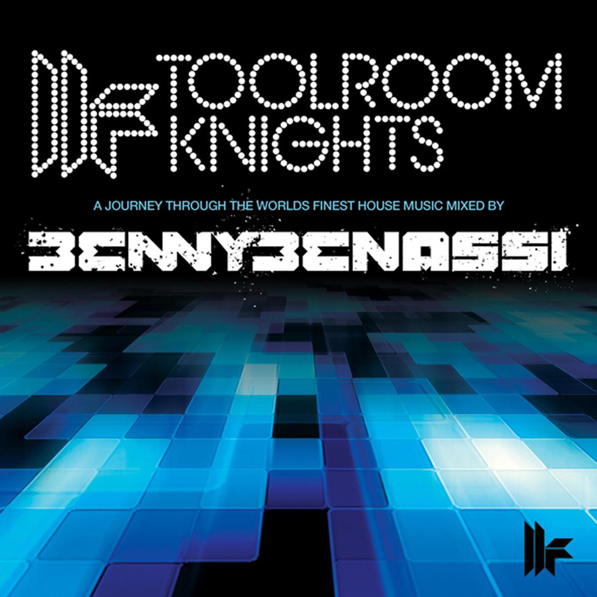 Toolroom Knights专辑