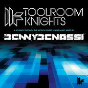 Toolroom Knights