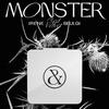 雪沅 - Monster（翻自 RV-I&S）