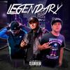 Yung Lou - Legendary (feat. Rdtrey & Hoodsmoove)